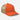 Just For Today (TRY) – Retro Trucker Hat - Rustic Orange/ Khaki Retro Trucker Hat - Sobervation