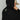 Just For Today Unisex Hoodie – Colorful Reminder to TRY - Black Graphic Print Hoodie - Sobervation