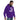 Just For Today Unisex Hoodie – Colorful Reminder to TRY - Black Graphic Print Hoodie - Sobervation