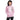 Just For Today Unisex Hoodie – Colorful Reminder to TRY - Black Graphic Print Hoodie - Sobervation
