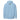 Just For Today Unisex Hoodie – Colorful Reminder to TRY - Light Blue Graphic Print Hoodie - Sobervation