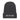Just For Today Waffle Knit Beanie – Textured Style, Centered Mindset - Heather Charcoal | Sobervation