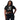 Just For Today Women’s Crop Top – TRY, One Day at a Time - Bubblegum Crop Top - Sobervation