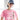 Just For Today Women’s Crop Top – TRY, One Day at a Time - Bubblegum Crop Top - Sobervation