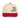 Just TRY for Today 5 Panel Mid-Profile Baseball Cap – Embroidered Recovery Hat - Red/Natural | Sobervation