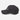 Leave Nothing But Sober Prints – Classic Recovery Dad Hat - Dark Grey DTF Dad Hat - Sobervation