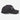 Leave Nothing But Sober Prints – Classic Recovery Dad Hat - Dark Grey DTF Dad Hat - Sobervation