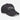 Leave Nothing But Sober Prints – Classic Recovery Dad Hat - Dark Grey DTF Dad Hat - Sobervation