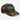 Leave Nothing But Sober Prints – Classic Recovery Dad Hat - Green Camo DTF Dad Hat - Sobervation