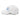 Leave Nothing But Sober Prints – Classic Recovery Dad Hat - White DTF Dad Hat - Sobervation