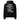 Leave Nothing But Sober Prints – Oversized Recovery Hoodie - S Oversized Graphic Print Hoodie - Sobervation