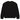 Leave Nothing But Sober Prints – Oversized Recovery Sweatshirt - Black oversized Sweatshirt - Sobervation