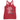 Leave Nothing But Sober Prints – Women’s Racerback Tank - Vintage Red Racerback Tank - Sobervation