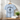 Letting Go Sobriety T-Shirt | Sober Translations Recovery Tee - Light Blue Graphic Print T Shirt - Sobervation