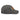 Limited Edition Halloween Sober Pumpkin Embroidered Distressed Dad Hat - Charcoal Grey Dad Hat - Sobervation