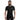 Limited Edition Halloween Sober Pumpkin Embroidered Unisex T-Shirt - Black Embroidered T Shirt - Sobervation
