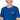 Limited Edition Halloween Sober Pumpkin Embroidered Unisex T-Shirt - True Royal Embroidered T Shirt - Sobervation