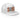 Limited Edition Halloween Sober Skull Embroidered Trucker Cap - White Trucker Hat - Sobervation