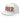 Limited Edition Halloween Sober Skull Embroidered Trucker Cap - White Trucker Hat - Sobervation