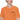 Limited Edition Halloween Sober Skull Embroidered Unisex T-Shirt - Burnt Orange Embroidered T Shirt - Sobervation