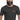 Limited Edition Halloween Sober Skull Embroidered Unisex T-Shirt - Dark Grey Heather Embroidered T Shirt - Sobervation