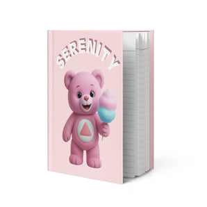 Lolli Hardcover Journal – Love Letters to Your Journey - Default Title | Sobervation