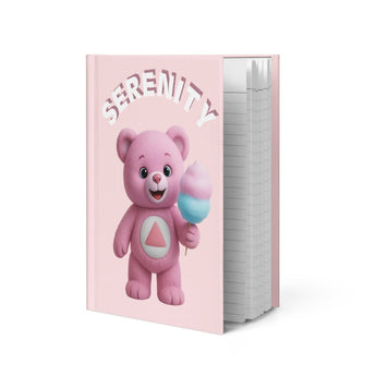 Lolli Hardcover Journal – Love Letters to Your Journey - Default Title | Sobervation