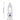 Geometric Recovery Sterling Silver Pendant – Triangle Gemstone Sobriety Jewelry TPD5356 - Genuine Amethyst and White Cubic Zirconia | Sobervation