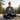 Namaste Sobriety Sloth Crop Hoodie - Women's Inner Peace Recovery Apparel - Storm / S | Sobervation