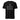 No Additives Required – Essential Unisex T-Shirt - Black Graphic Print T Shirt - Sobervation