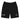 NOPE Collection Embroidered Fleece Shorts – Graffiti Sobriety Streetwear - S | Sobervation