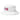 NOPE Embroidered Bucket Hat - White Bucket Hat - Sobervation