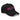 NOPE Embroidered Dad Hat - Black Classic Dad Hat - Sobervation