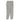 NOPE Embroidered Fleece Sweatpants - Graffiti Sobriety Streetwear - Carbon Grey sweatpants - Sobervation