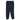 NOPE Embroidered Fleece Sweatpants - Graffiti Sobriety Streetwear - Navy Blazer sweatpants - Sobervation