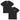 NOPE Embroidered Heavyweight Tee – Graffiti Recovery Style - Black / S | Sobervation