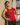 Nope Embroidered Men's Premium Tank Top - Black Men's Tank Top - Sobervation