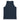 Nope Embroidered Men's Premium Tank Top - Black / S | Sobervation