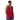 Nope Embroidered Men's Premium Tank Top - Black / S | Sobervation