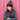 NOPE Embroidered Pom - Pom Beanie - Black Beanie - Sobervation