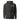 NOPE Embroidered Premium Hoodie – Graffiti Sobriety with Comfort - Charcoal Heather / S | Sobervation