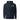 NOPE Embroidered Premium Hoodie – Graffiti Sobriety with Comfort - Navy Blazer / S | Sobervation