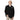 Nope Embroidered Unisex Fleece Pullover - Black / S | Sobervation