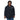 Nope Embroidered Unisex Fleece Pullover - Black / S | Sobervation