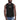 Nope Embroidered Unisex Muscle Shirt - S | Sobervation