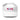 NOPE Pink Graffiti Embroidered Visor – Sobriety Symbol Sun Visor - White | Sobervation