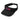 NOPE Pink Graffiti Embroidered Visor – Sobriety Symbol Sun Visor - Black | Sobervation