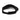 NOPE Pink Graffiti Embroidered Visor – Sobriety Symbol Sun Visor - Black | Sobervation