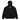 NOPE Graffiti Sobriety Symbol Oversized Heavyweight Hoodie – Street Recovery Statement - S Oversized Graphic Print Hoodie - Sobervation