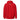 NOPE Graffiti Sobriety Symbol Unisex Hoodie – Recovery With Attitude - Red Graphic Print Hoodie - Sobervation